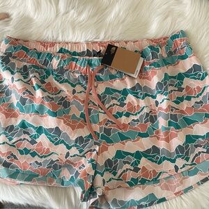 The North Face NWT Shorts